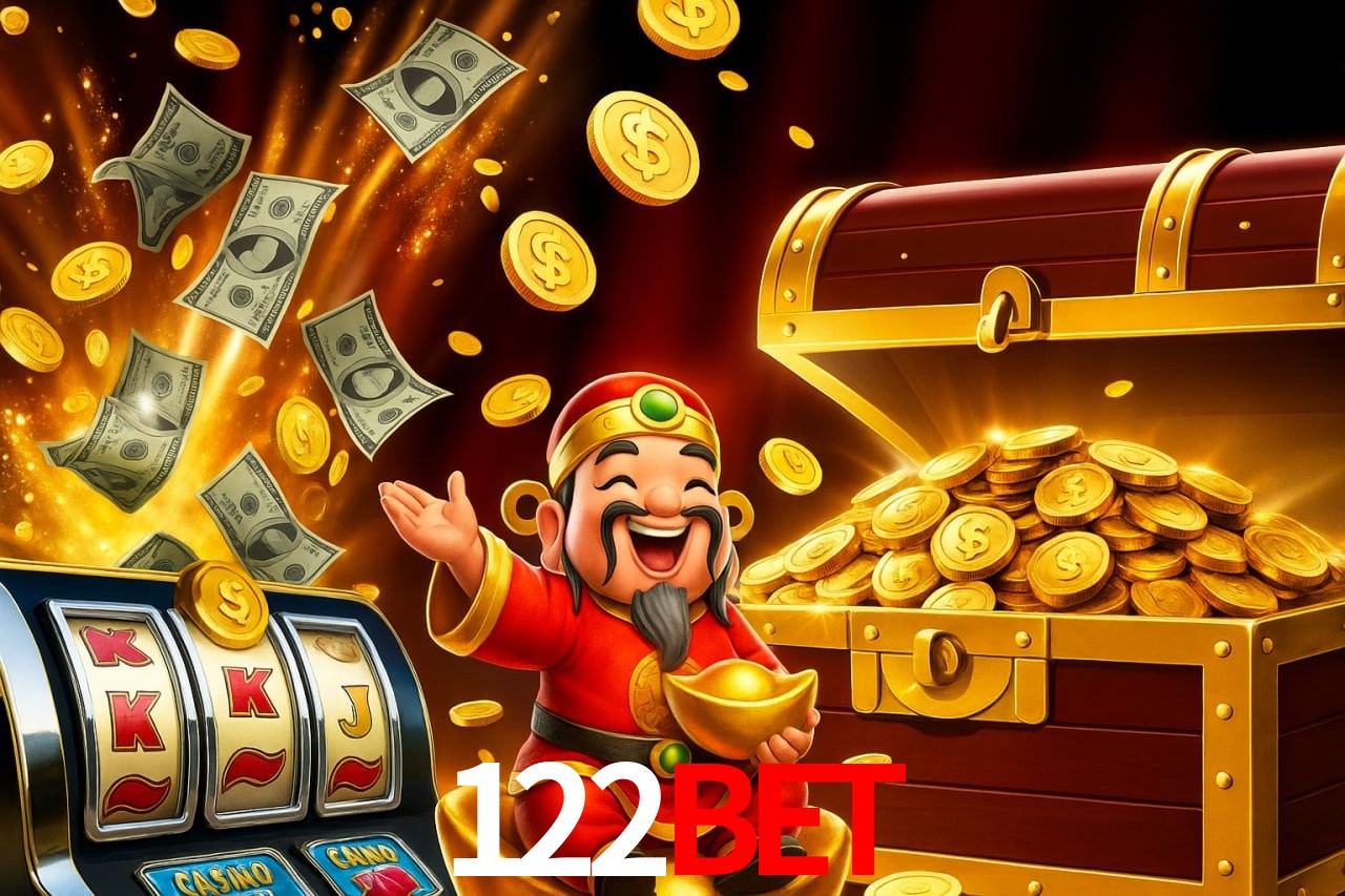Cadastro Rápido 122bet