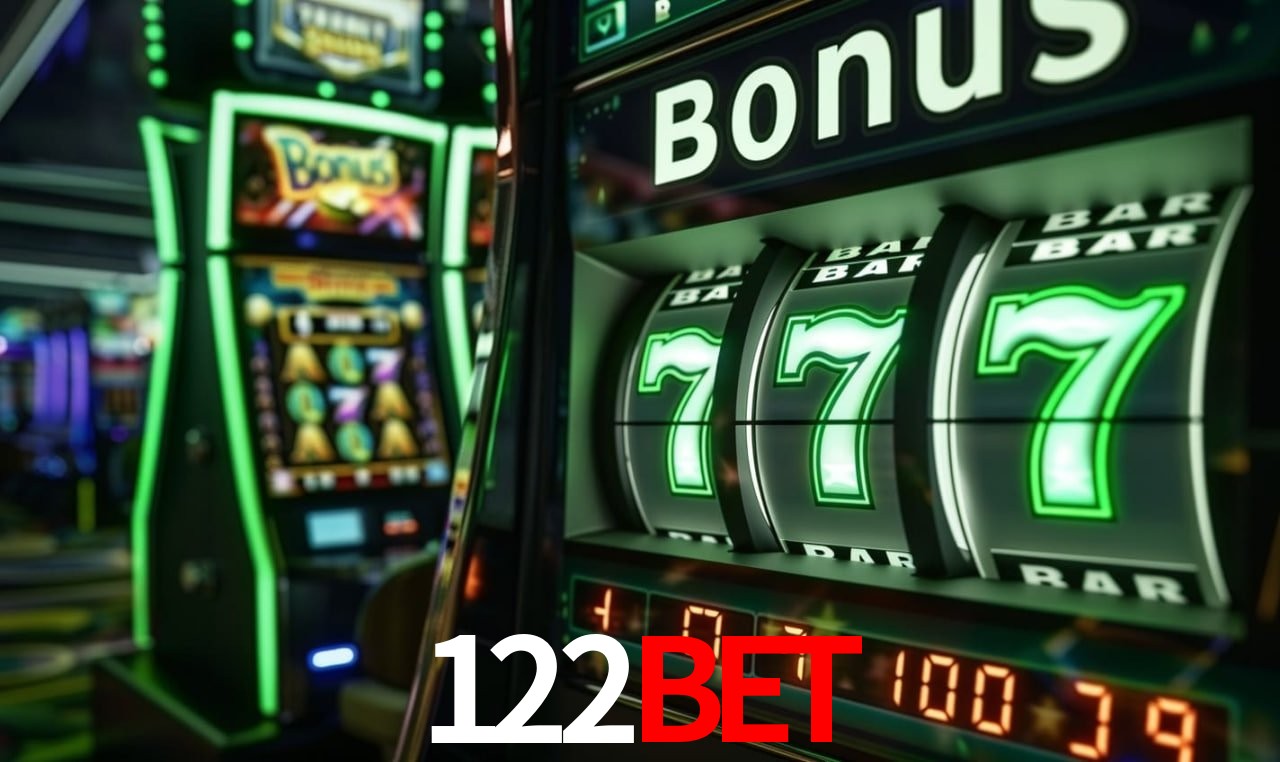 Account Benefits 122bet