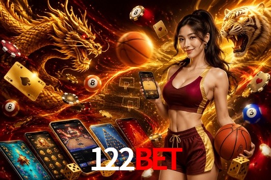 Games Directory 122bet