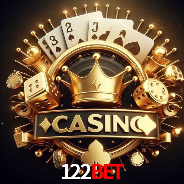 plataforma 122bet