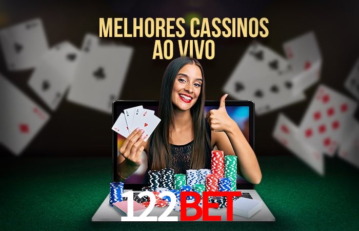 Descubra a Essência do 122bet: Nossa História e Compromissos