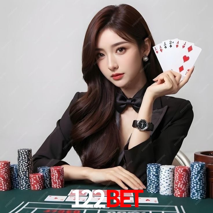 Vantagens VIP 122bet