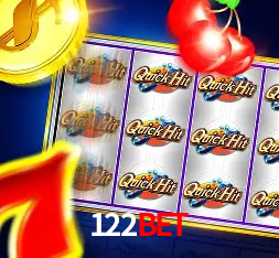 Desvendando o Mundo dos Jogos Virtuais na 122bet