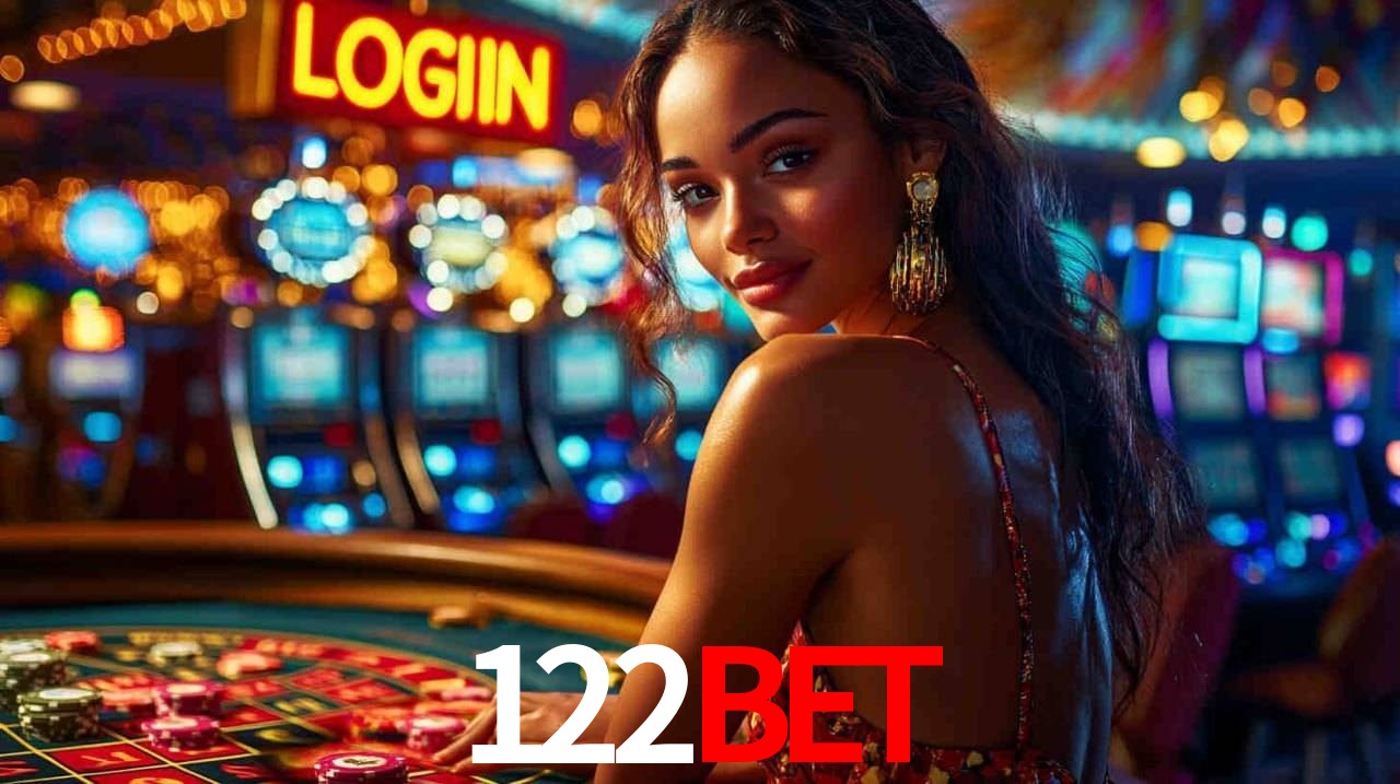 122bet RTP transparência