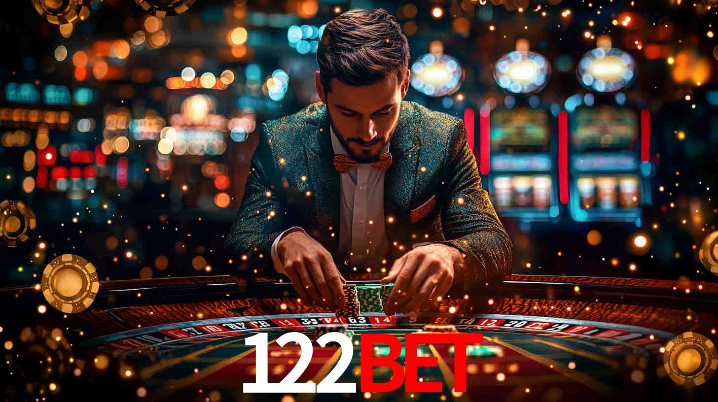 Ofertas Imperdíveis na 122bet: Promoções e Bônus Que Valem a Pena