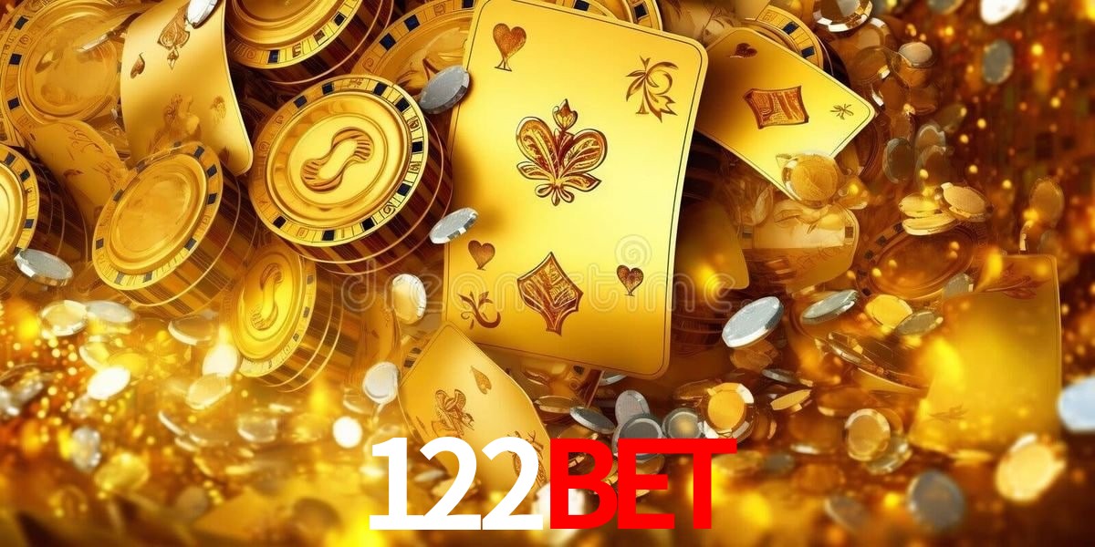 Casino Ao Vivo 122bet