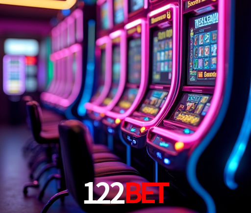Táticas 122bet