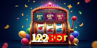Bônus VIP 122bet