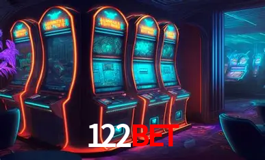 Explorando a Categoria de Eventos em Apostas na 122bet