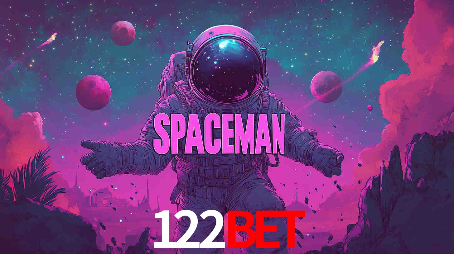 Performance App 122bet