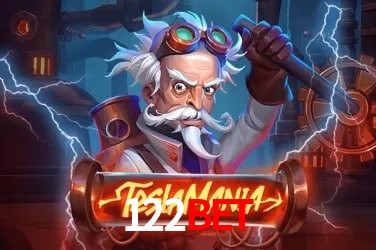 122bet Dicas de Jogo