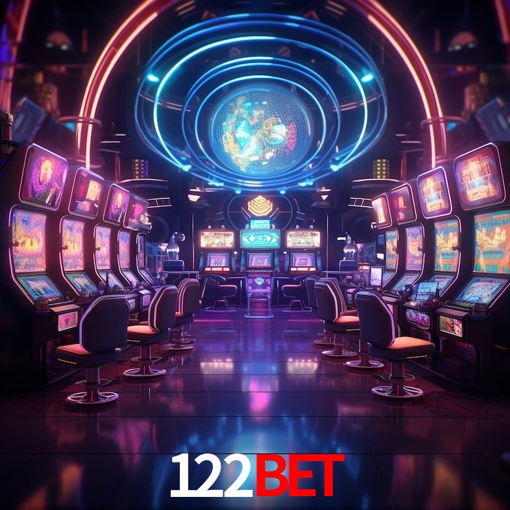 Torneios 122bet