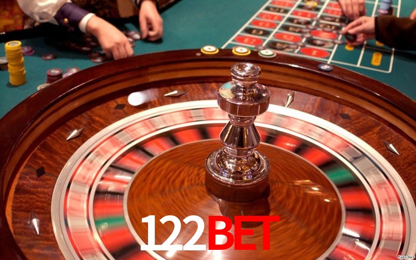 Benefícios da Conta 122bet