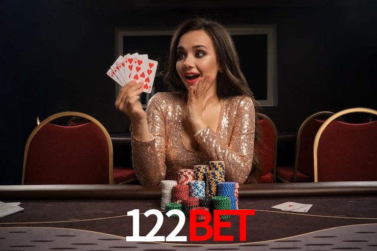 Estatísticas do Jogo 122bet