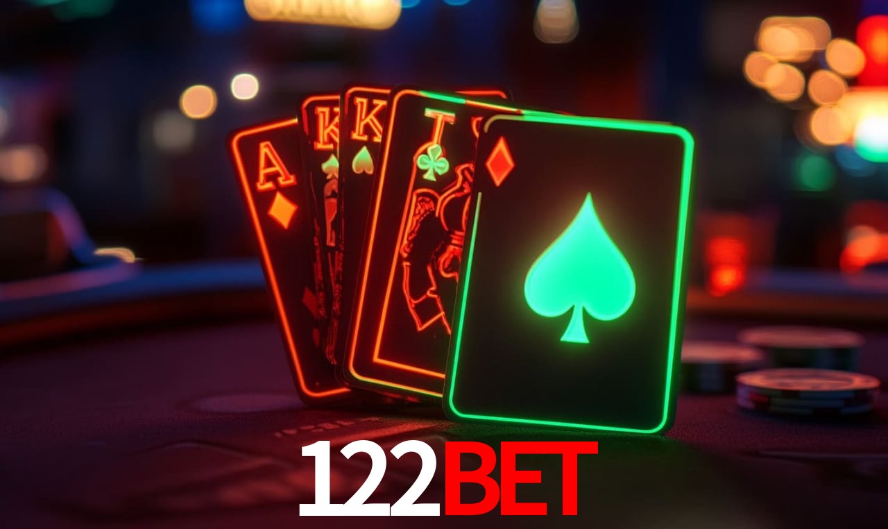 Eventos 122bet