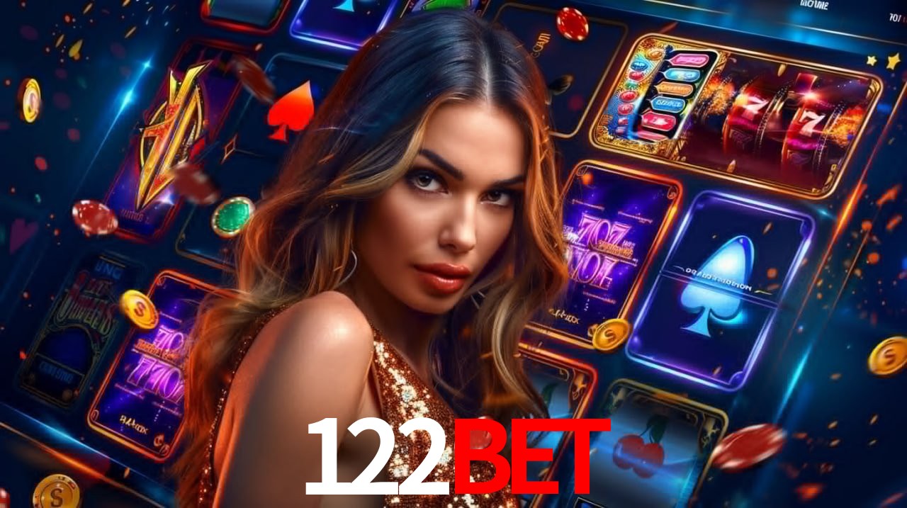 Jogo Spaceman 122bet