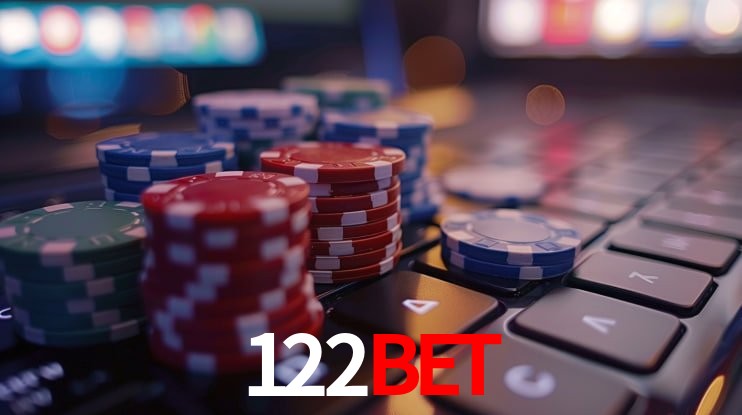 Qualificar VIP 122bet