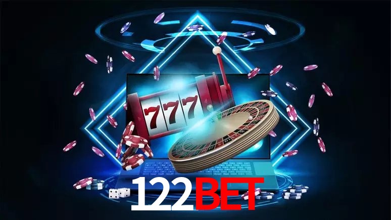 122bet Caça-níqueis de mesa