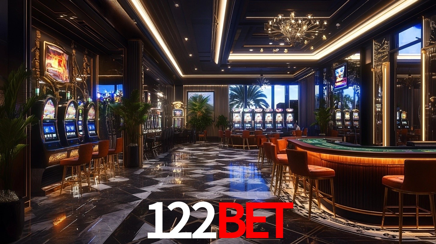 Explore as vantagens do 122bet: serviço profissional e confiabilidade