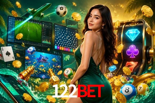 Game Statistics 122bet