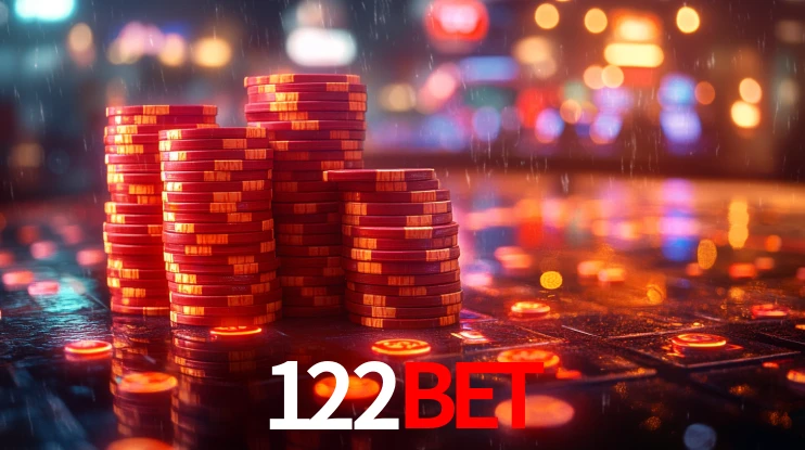 122bet - Atmosfera Tradicional De Cassino! - 122bet.com