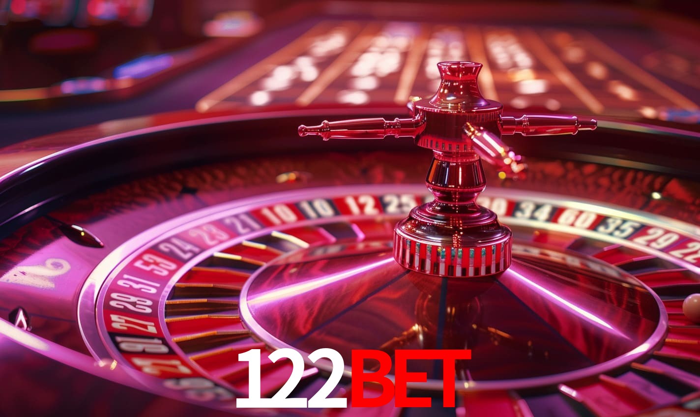 Torneios 122bet