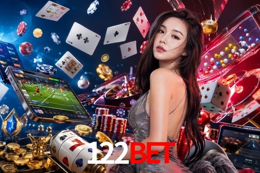 Secure Login 122bet