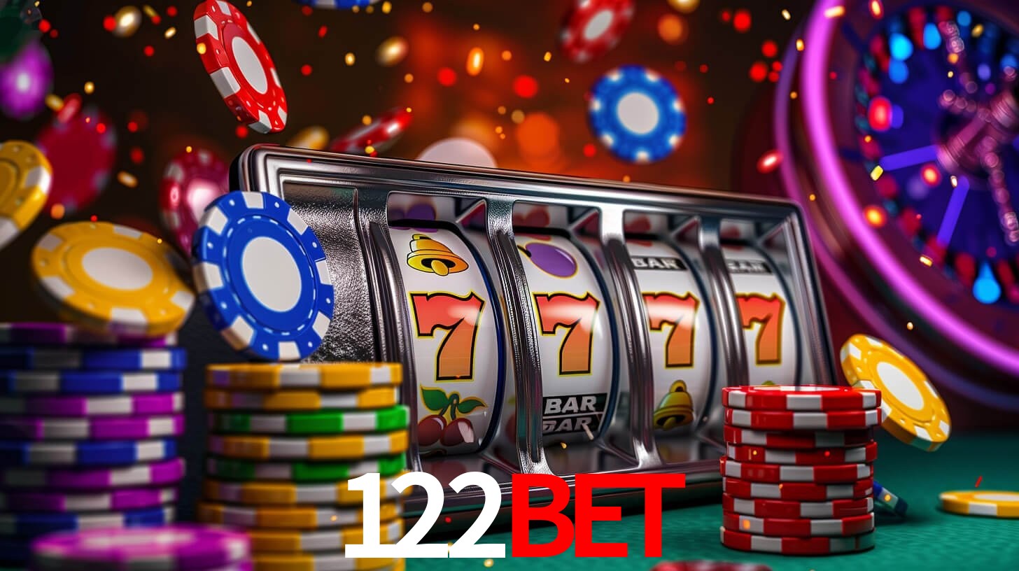 Login Seguro 122bet