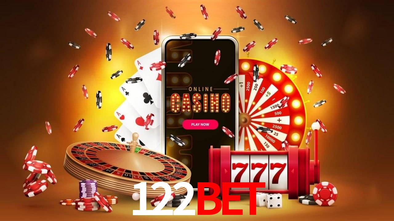 122bet Processo de inscrição