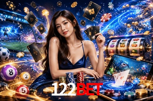 Weekend Specials 122bet