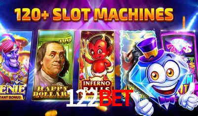 Desvendando o Mundo dos Jogos Virtuais na 122bet