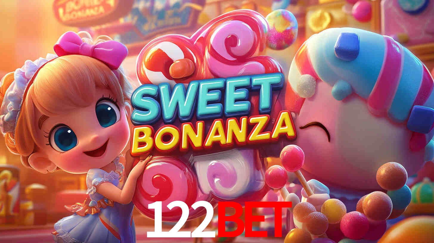 Segurança App 122bet