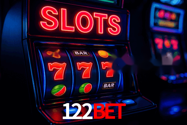 Estratégias 122bet