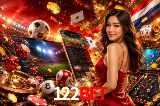 Exclusive Offers 122bet