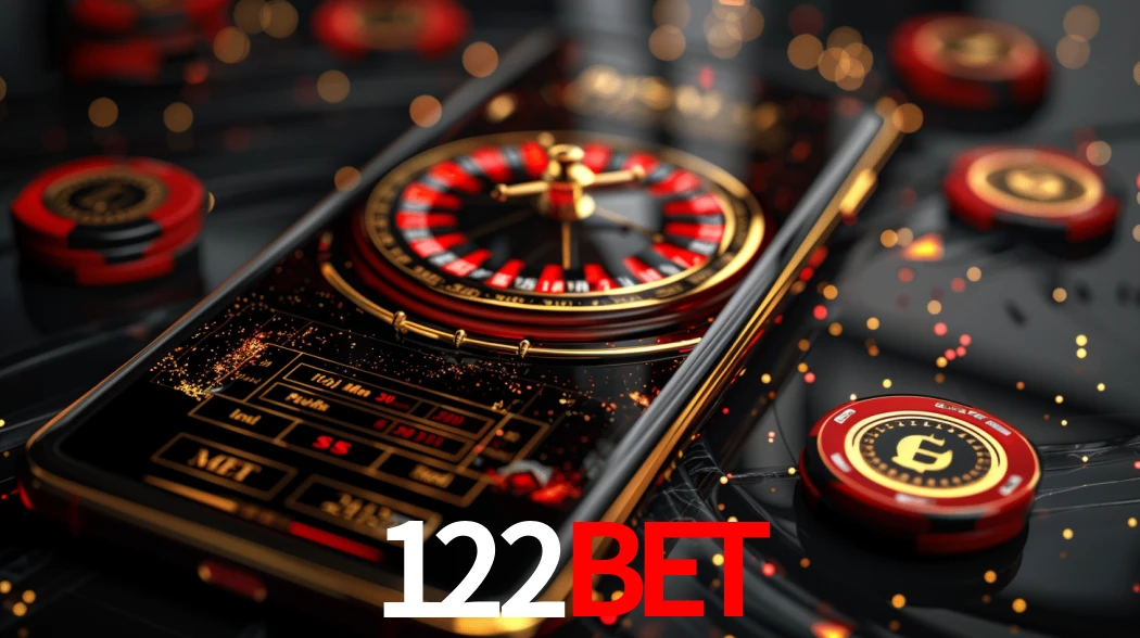 Platform Technology 122bet