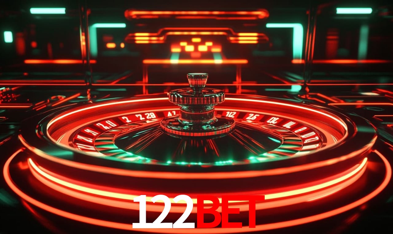 A Emoção da Loteria na 122bet: Uma Chance de Mudança de Vida