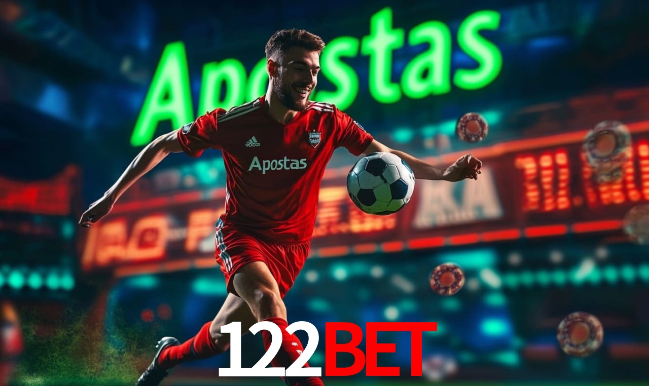 Diretório de Jogos 122bet