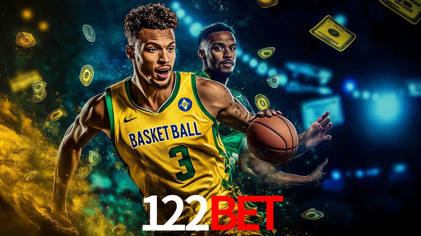 Instruções Download 122bet