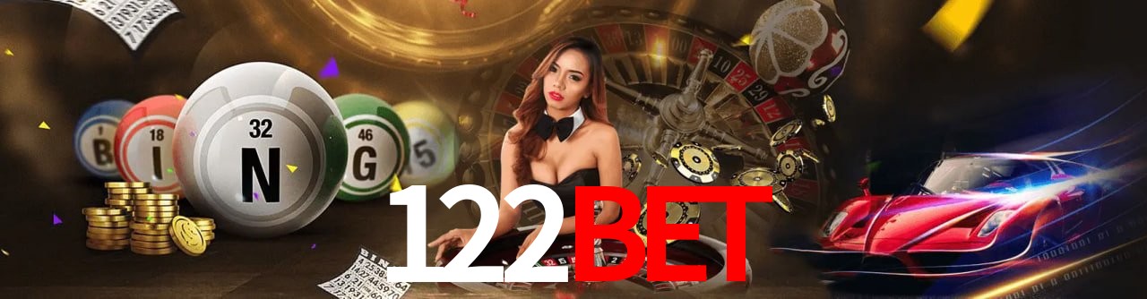 Melhores Jogos 122bet