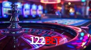 login 122bet