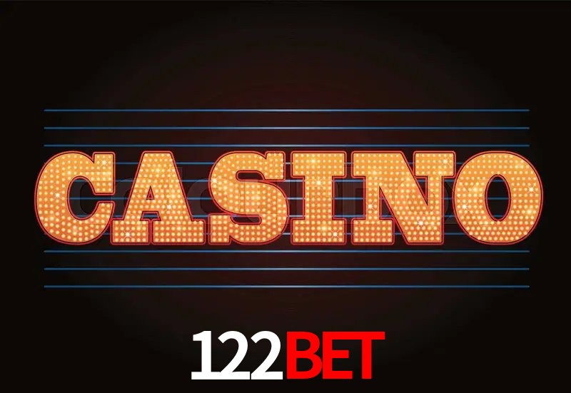 login 122bet.com