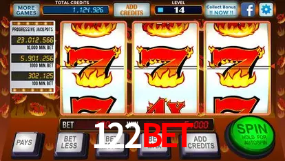 A Revolução dos Aplicativos de Jogos no 122bet