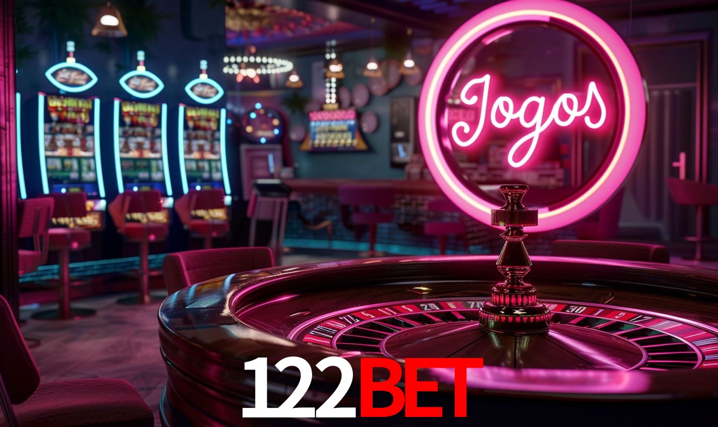 Programa VIP 122bet