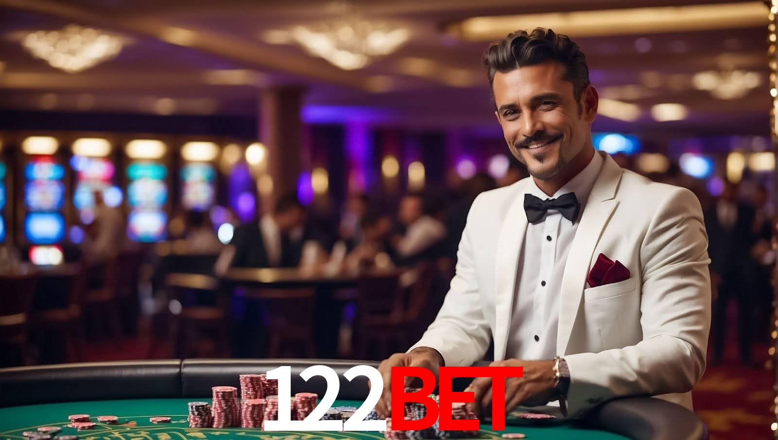 Programa VIP 122bet