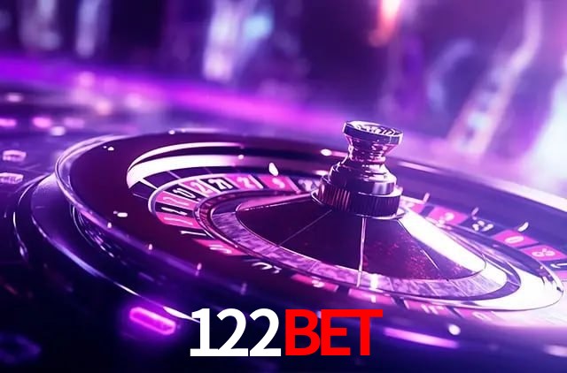 Recursos de Bônus 122bet