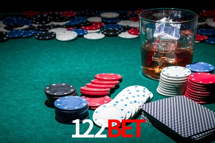 Promoção Relâmpago 122bet