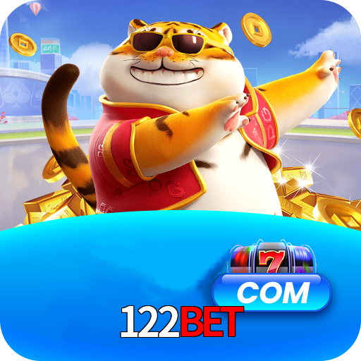 Logo da 122bet